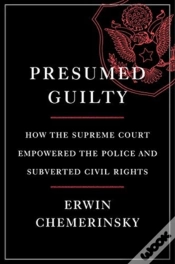 Capa do artigo Presumed Guilty