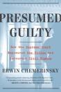 Presumed Guilty - Preview