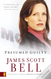 Capa do artigo Presumed Guilty