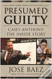 Capa do artigo Presumed Guilty