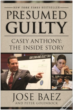 Capa do artigo Presumed Guilty