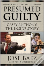 Capa do artigo Presumed Guilty