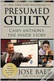 Capa do artigo Presumed Guilty