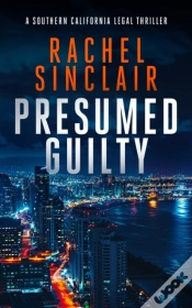 Capa do artigo Presumed Guilty
