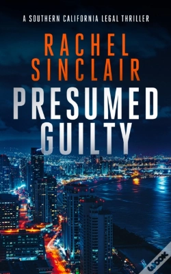 Capa do artigo Presumed Guilty