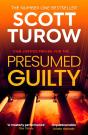 Presumed Guilty - Preview