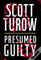 Presumed Guilty