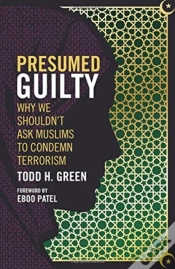 Capa do artigo Presumed Guilty