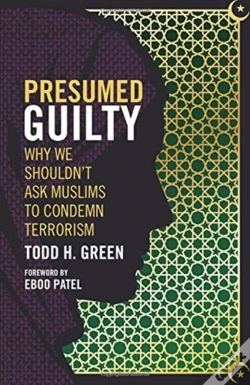 Capa do artigo Presumed Guilty