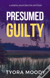 Capa do artigo Presumed Guilty