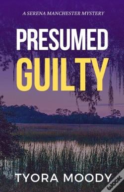 Capa do artigo Presumed Guilty