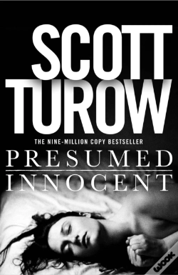 Capa do artigo Presumed Innocent