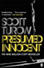 Presumed Innocent - Preview