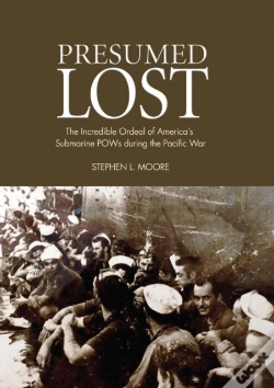 Capa do artigo Presumed Lost