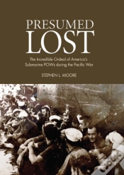 Capa do artigo Presumed Lost