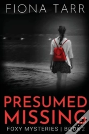 Capa do artigo Presumed Missing