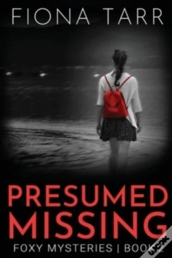 Capa do artigo Presumed Missing