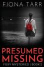 Presumed Missing - Preview