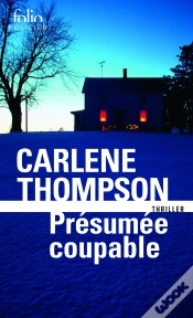 Capa do artigo Presumee Coupable