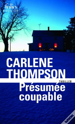 Capa do artigo Presumee Coupable