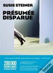 Présumée Disparue