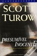 Presumível Inocente