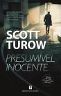 Presumível Inocente - Preview