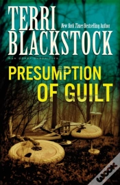 Capa do artigo Presumption Of Guilt