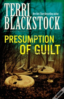 Capa do artigo Presumption Of Guilt