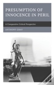Capa do artigo Presumption Of Innocence In Peril