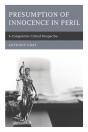 Presumption Of Innocence In Peril - Preview