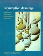 Presumptive Meanings - Preview