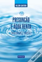 Presunção e Água Benta