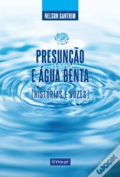 Capa do artigo Presunção e Água Benta