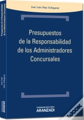 Presupuestos De La Responsabilidadde Los Administradores Concursales 