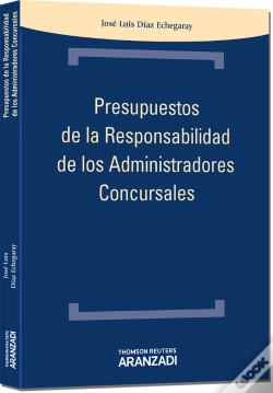 Capa do artigo Presupuestos De La Responsabilidadde Los Administradores Concursales 