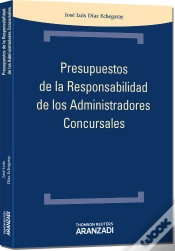Capa do artigo Presupuestos De La Responsabilidadde Los Administradores Concursales 