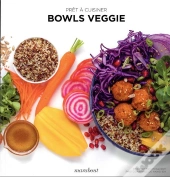 Pret A Cuisiner - Bowls Veggie