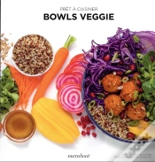 Capa do artigo Pret A Cuisiner - Bowls Veggie