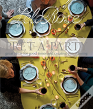 Pret-A-Party