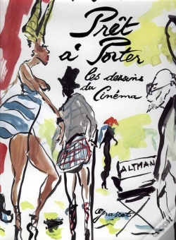 Capa do artigo Prêt-À-Porter