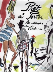 Prêt-À-Porter