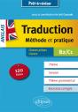 Prêt À Réviser. Anglais. Traduction. Méthode Et Pratique. 120 Fiches. Thème, Version, Thème Grammatical. Classes Préparatoires Et Licence. B2/C1 - Preview