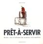Prêt-À-Servir ; Recettes, Trucs Et Techniques Pour Maximiser Votre Congélateur - Preview