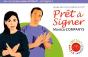 Prêt À Signer ; Guide De Conversation En Lsf - Preview