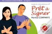 Capa do artigo Prêt À Signer ; Guide De Conversation En Lsf