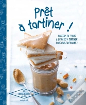 Pret A Tartiner