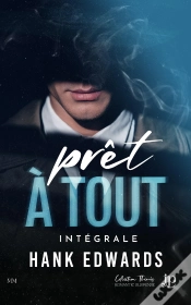 Capa do artigo Prêt À Tout : Intégrale