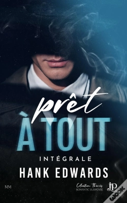 Capa do artigo Prêt À Tout : Intégrale
