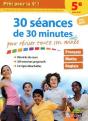 Pret Pour La 4e - Preview
